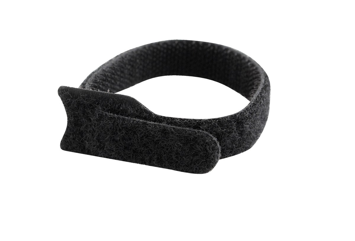 Hook and Loop Straps