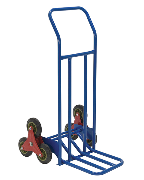 Steel Stair Hand Truck