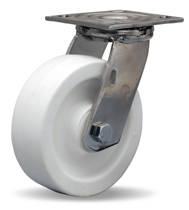 Hamilton Stainless Steel Casters - Series STA