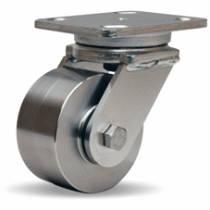 Hamilton Stainless Steel Workhorse Casters