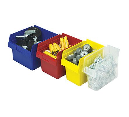 Quantum Store-Max 8" Shelf Bins