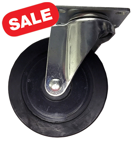 Stromberg 20-50S-A1-SR Casters