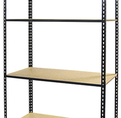 Boltless Shelving Extra Intermediate Shelves
