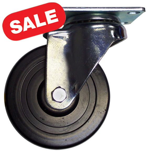 Stromberg 20 Series 3 Inch Casters