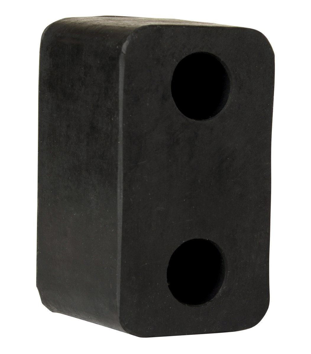 Trailer Crane Bumpers