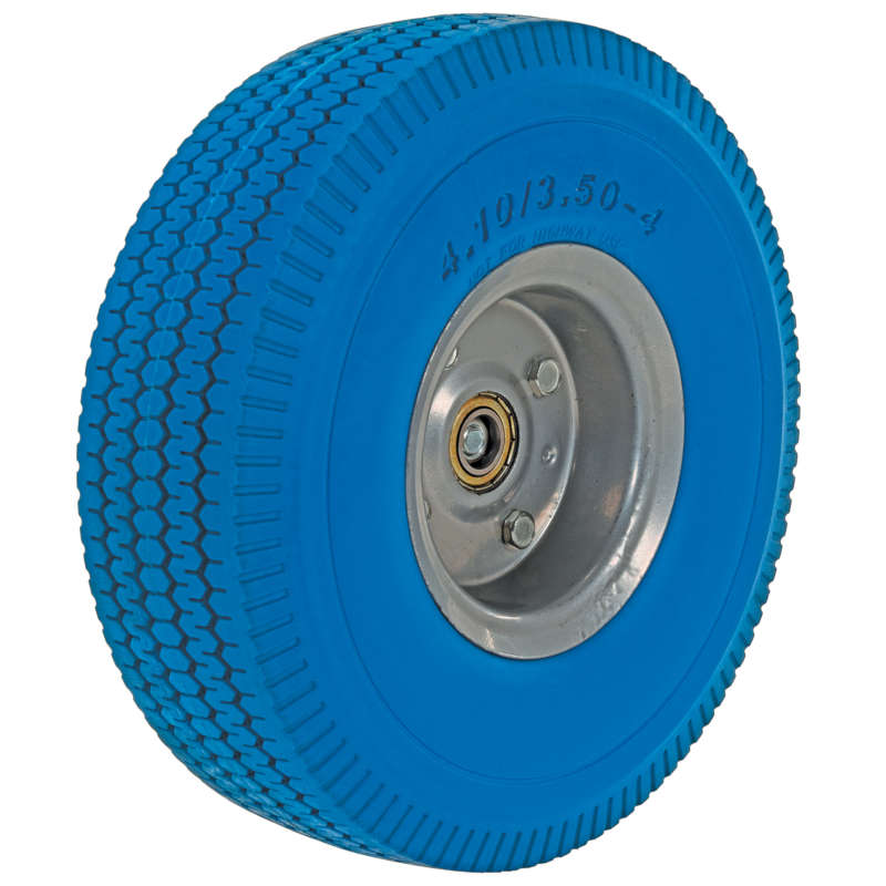 Urethane Solid Foam Wheels