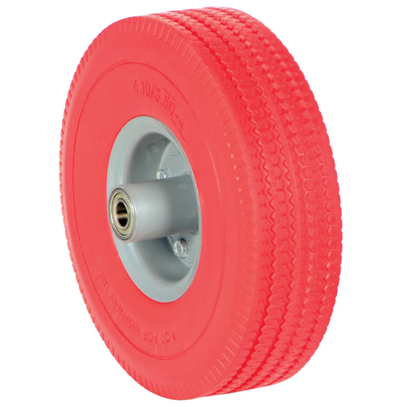 remote control foam wheels