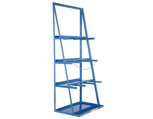 Vestil VBR-9 Vertical Bar Rack
