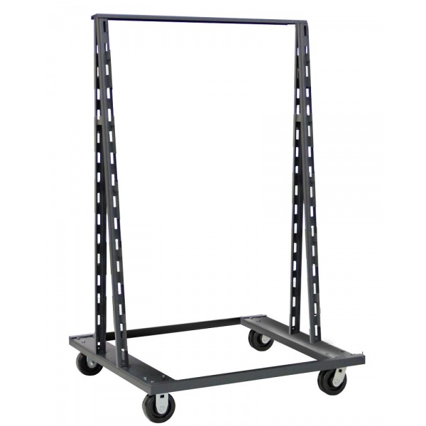 Heavy Duty A-Frame Carts Double Sided Valley Craft