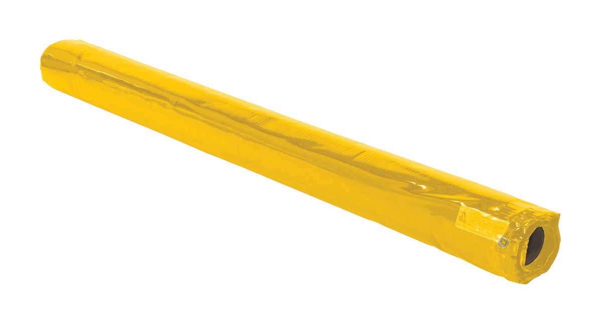 Vestil Welding Curtain Roll Yellow WCR-6025-Y 