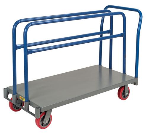 Adjustable Sheet and Panel Truck