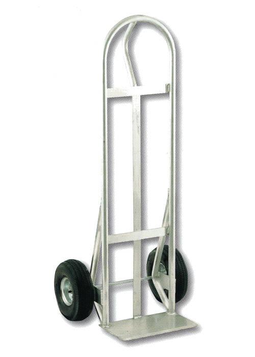 AK52K19 Aluminum Hand Truck