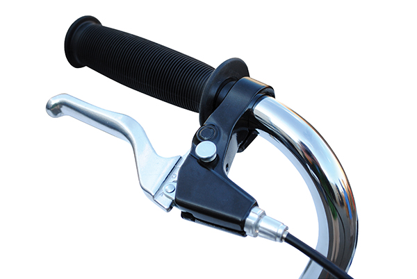 Bicycle Handle A