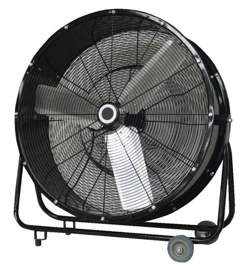 Vestil Commercial Direct Drive Blower Model No. MB-C-30
