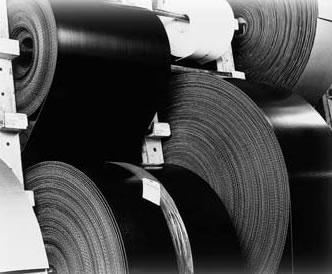 Roach Conveyors Conveyor Belting