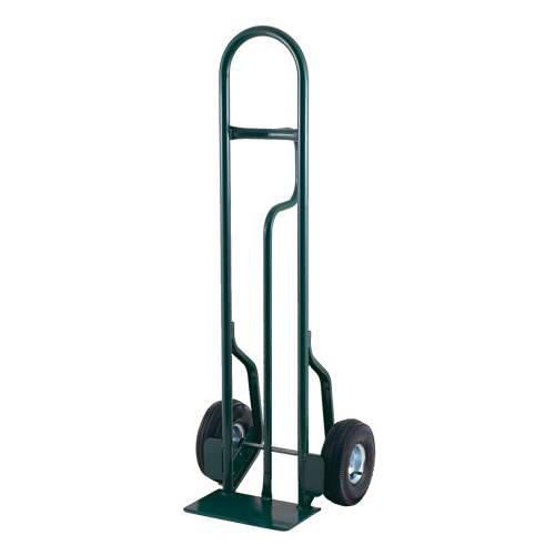 CTL16 Loop Handle Tall Steel Hand Truck