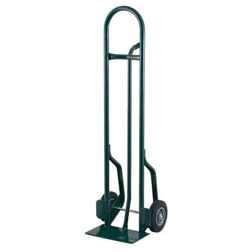 CTP85 Pin Handle Tall Steel Hand Truck