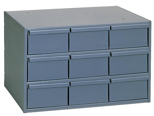 Durham Drawer Cabinets - 2.75 Inch High - Model No. 004-95