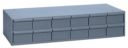 Durham Drawer Cabinets - 2.75 Inch High - Model No. 013-95
