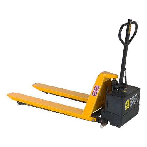 Wesco Electric High Lifts