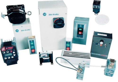 Roach Conveyor Electrical Controls
