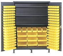 Extra Wide Storage Cabinets