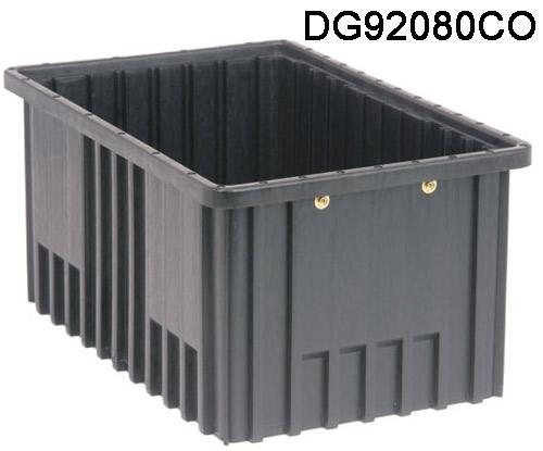 Quantum Grid Containers Conductive DG92080CO