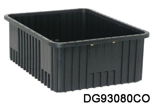 Quantum Grid Containers Conductive DG93080CO