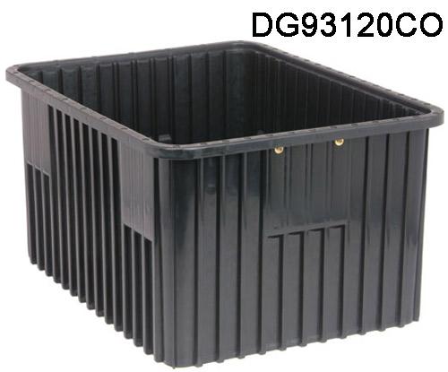 Quantum Grid Containers Conductive DG93120CO