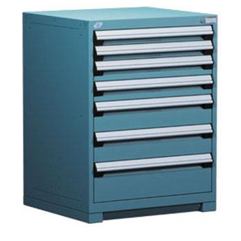Heavy Duty Modular Cabinet 30 Inch Wide