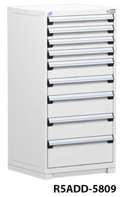 Heavy Duty Modular Cabinet 30 Inch Wide