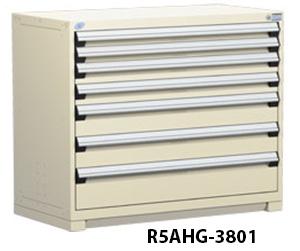 Heavy Duty Modular Cabinet 48 Inch Wide