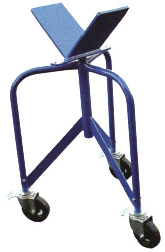Heavy Duty V Stand Conveyor Stand