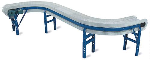 SpanTech HO Series Horizontal Offset Conveyor HO-MSG