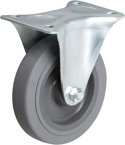 Stromberg STP3600 Light Duty Industrial Rigid Caster