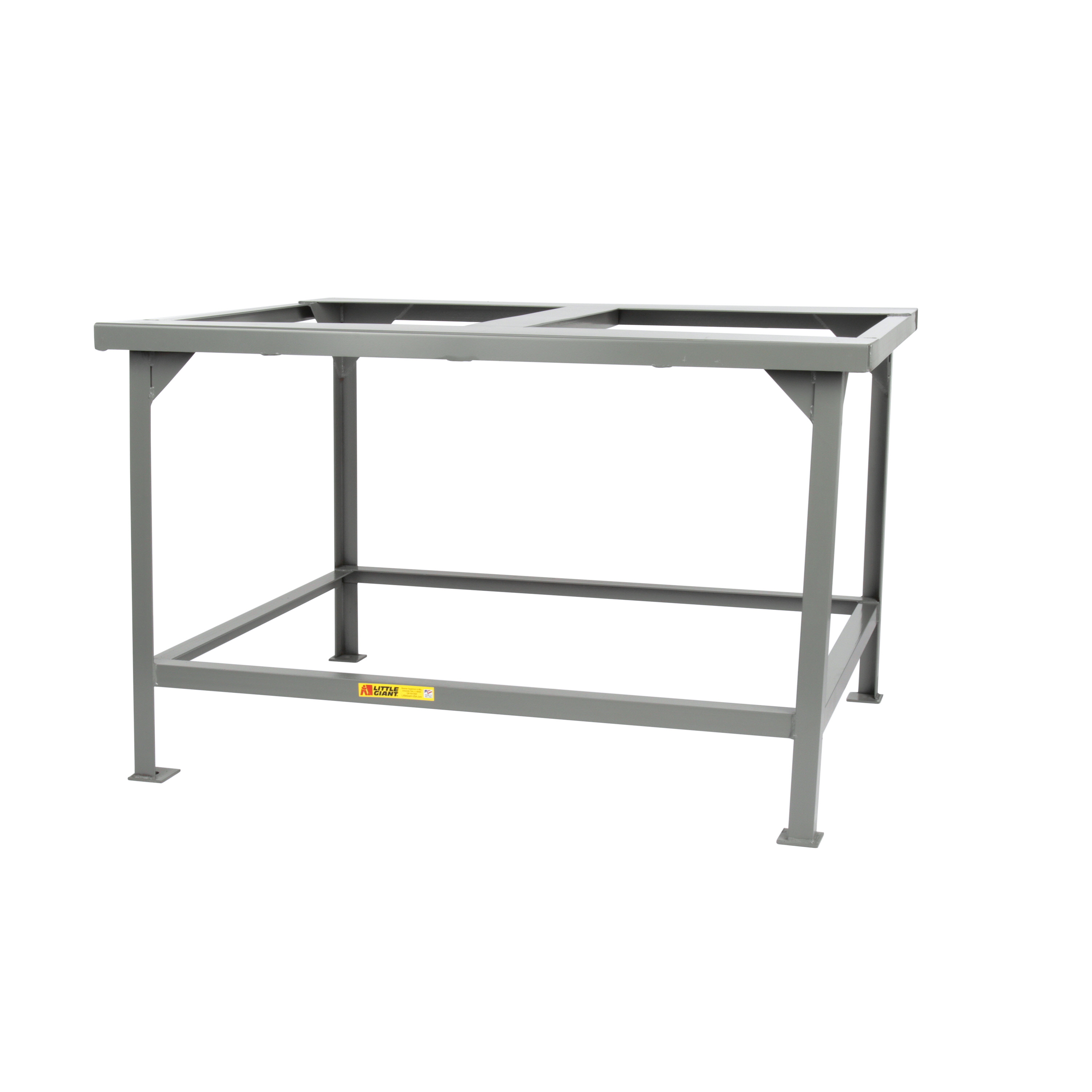 Little Giant Stationary Pallet Stand, Model SPS-4048