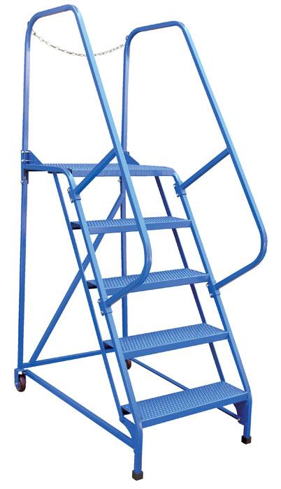 Vestil Maintenance Ladder