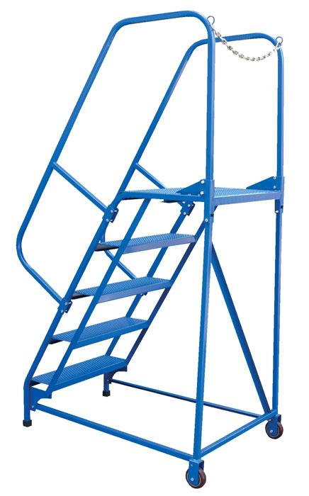 Vestil Maintenance Ladder