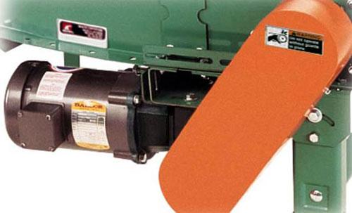 Roach Motor Drive Assemblies