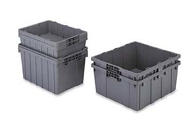 Lewis Bins Nest-Only Containers