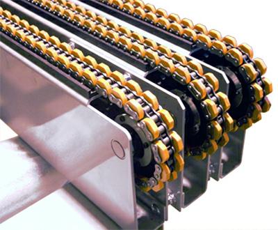 Non-Marking Chain