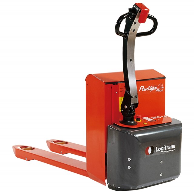 Panther Maxi Full Power Pallet Truck