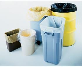 tough trash bags