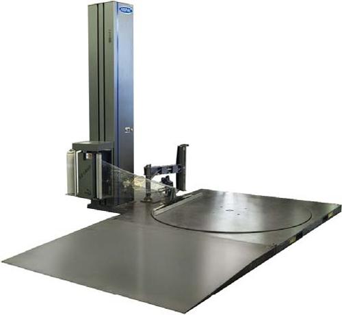 ARPAC Power Series HP