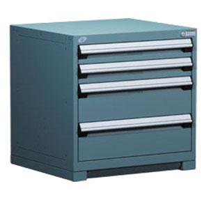 R Heavy Duty Modular Cabinet 30 Inch Wide