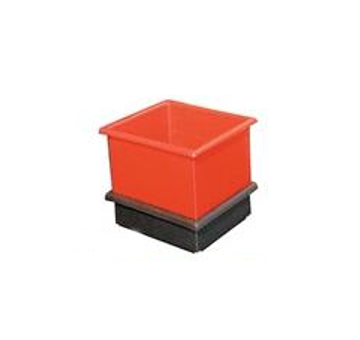 plastic stacking boxes