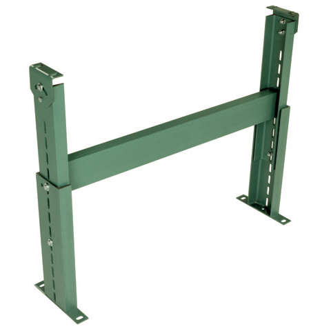Option: 8 In Ctr 10 Foot Maximum Heavy Duty Conveyor 3530S-43-X-H-10 Length: 10 Ft Between Frame: 43 3530S-43-X-H-10 Roach Conveyor Option: 8 In Ctr 10 Foot Maximum Heavy Duty Conveyor 3530S-43-X-H-10 Length: 10 Ft Between Frame: 43 3530S-43-X-H-10 Roach Conveyor