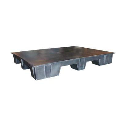 Bayhead Plastic Pallets Rotationally Molded QP-48