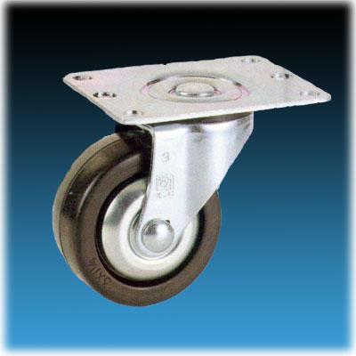 Stromberg 12 Series Light Medium Duty Caster - A1 Rectangular Top Plate