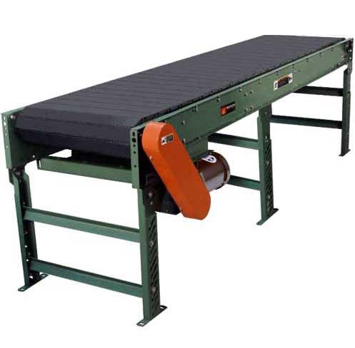 Roach Conveyors HD400PB (shown with optional supports)